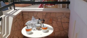 2 Bedroom Apartment in Torre Vado