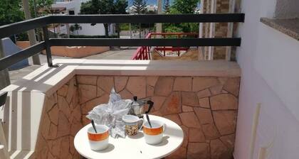 2 Bedroom Apartment in Torre Vado