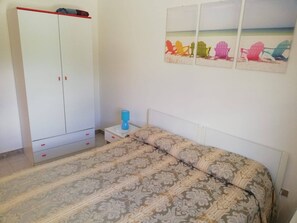 2 chambres