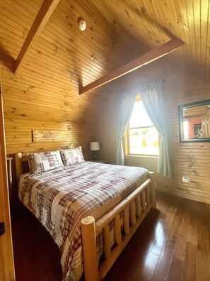 4 soveværelser, Wi-Fi