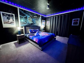 10 chambres, fer et planche à repasser, Wi-Fi, literie fournie