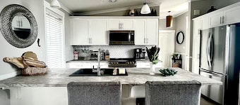 Where the Ocean Meets Rolling Hills in a Picturesque Landscape