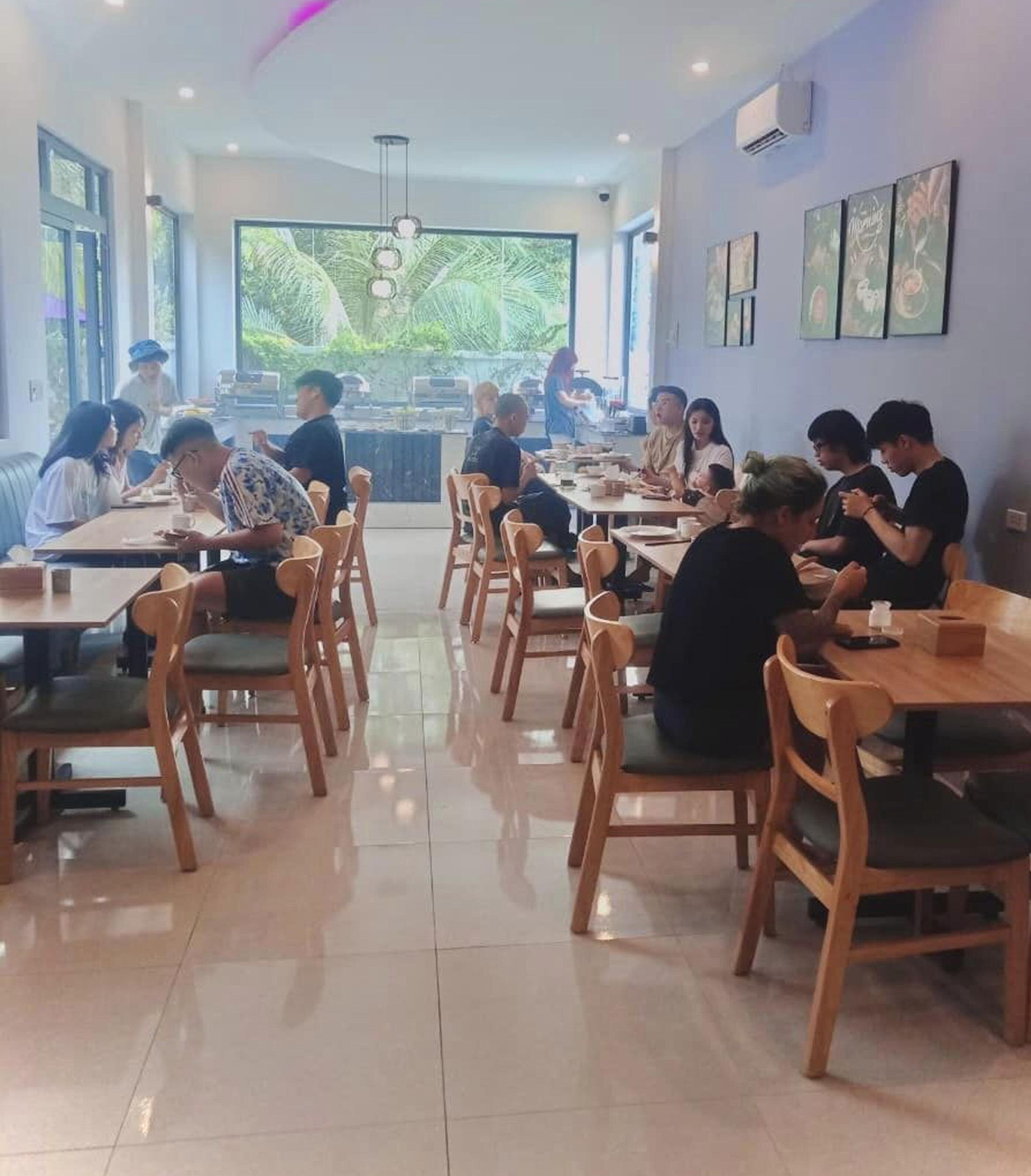 Tiêu chuẩn vệ sinh