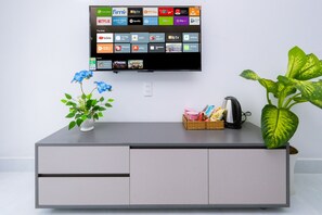 Room amenity - NatalieLe's Homestay (Phu Quoc)