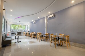 Restaurant - NatalieLe's Homestay (Phu Quoc)