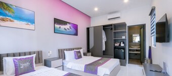 NatalieLe's Homestay
