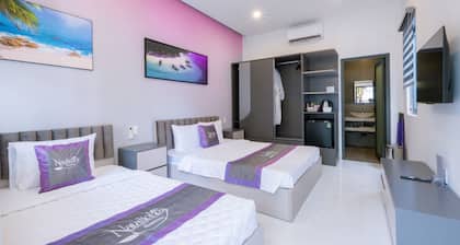 NatalieLe's Homestay