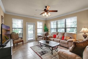 TV - BP903-813CP - 3Bedrm Condo - Resort Near Disney (Davenport)