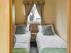 3 chambres, Wi-Fi gratuit, draps fournis