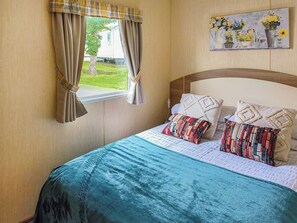 3 chambres, Wi-Fi gratuit, draps fournis