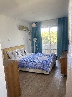 Standaard kamer | Gratis wifi