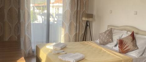 Rom – deluxe | Wi-fi (inkludert)