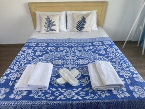 Standaard kamer | Woonruimte