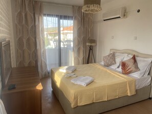 Deluxe-Zimmer | Kostenloses WLAN