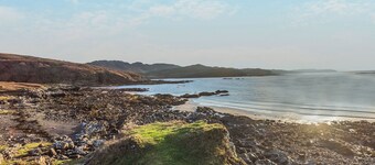 2 bedroom accommodation in Tarskavaig