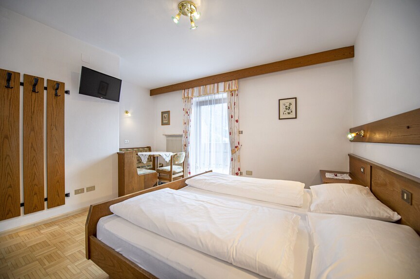 302e Zilli Rooms Garni - Siusi