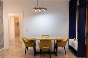 Interior - Green Terrace Apartment 6 (Tirana)