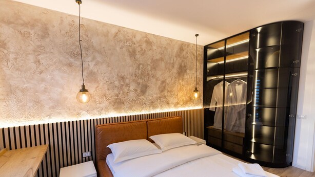 Luxury Apartment - Green Terrace Apartment 6 (Tirana)