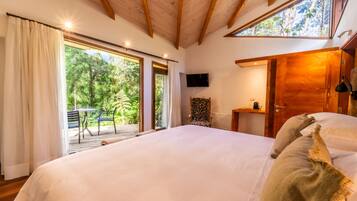 Deluxe Villa | In-room safe, individually decorated, free WiFi