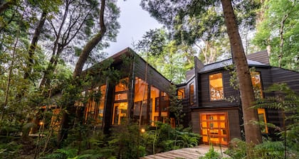 rakau lodge
