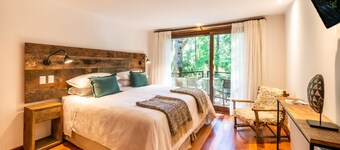 rakau lodge