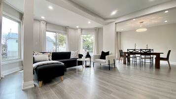 منطقة المعيشة