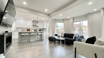 منطقة المعيشة