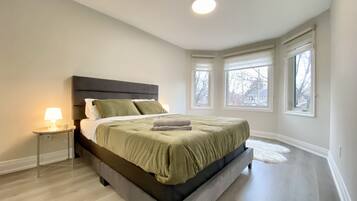 Design Villa, 5 Bedrooms, Non Smoking | 5 bedrooms, free WiFi, bed sheets