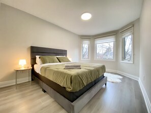 Villa de diseño, 5 habitaciones, no fumadores | 5 dormitorios, wifi gratis, ropa de cama