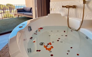 Panoramic Double Room, Private Bathroom, Lake View (La Saline) - La Lagune (Bages)