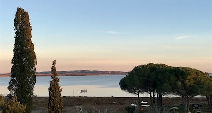 La Lagune