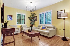 スマートテレビ