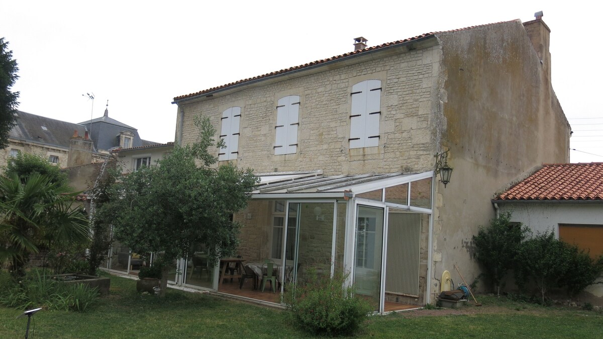 Bild für Gastgeberprofil