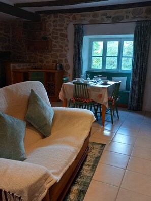 Fernseher, DVD-Player