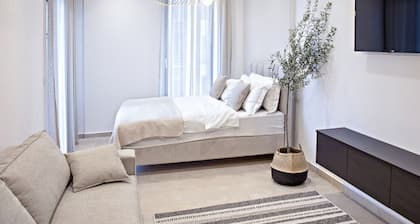 Apart-hotel Soho Suites