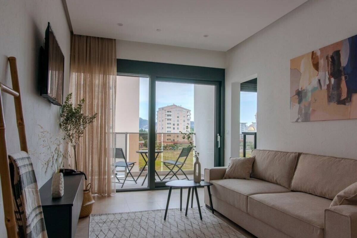 Junior Double Room | WiFi (free), bed sheets