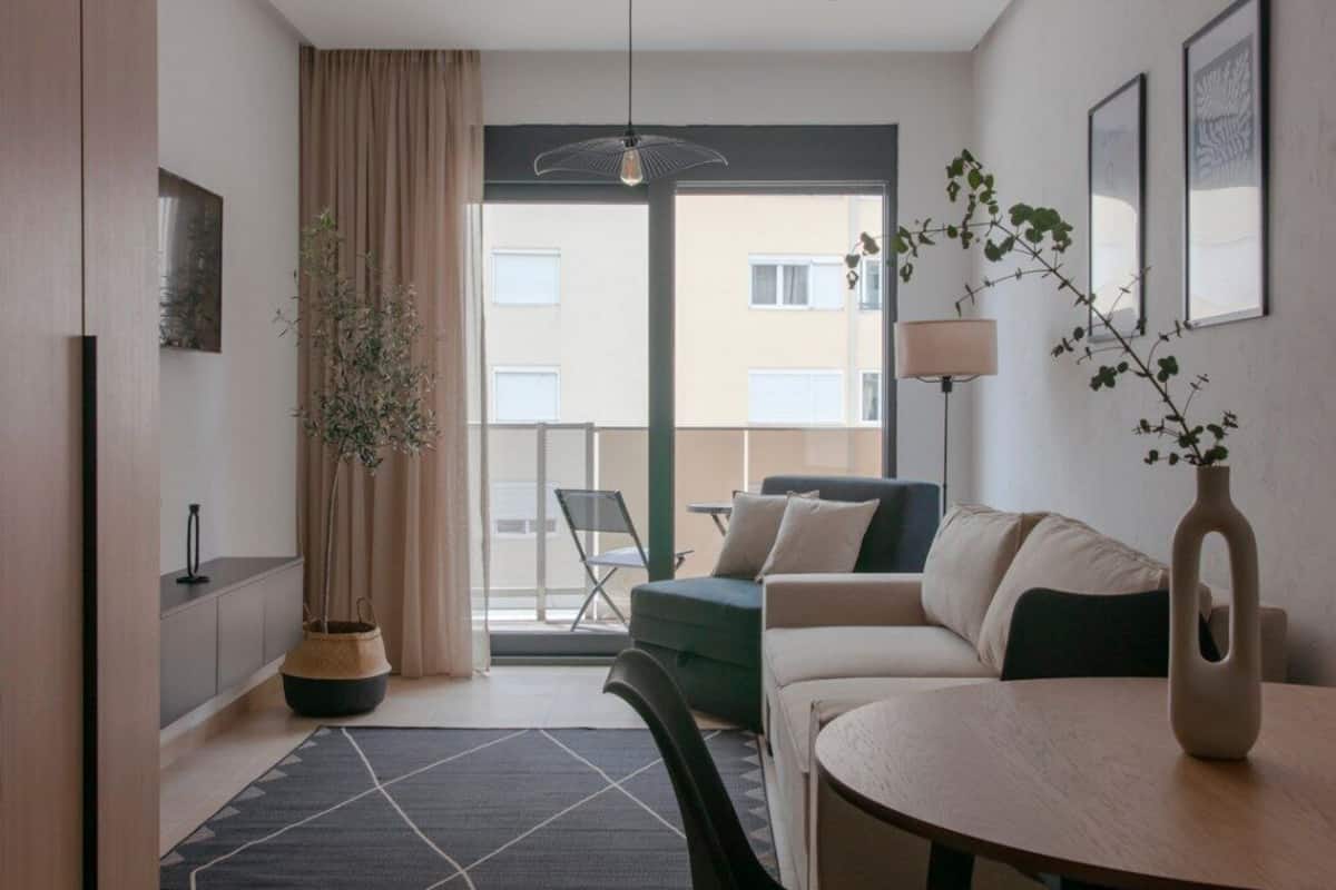Junior Triple Room | WiFi (free), bed sheets