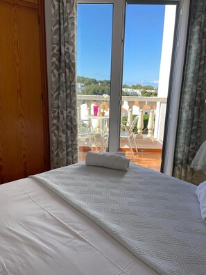3 bedrooms, WiFi - Agradable Apartamento EN Addaia2 (Port d'Addaia)
