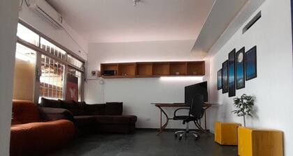 Alojamento São Caetano