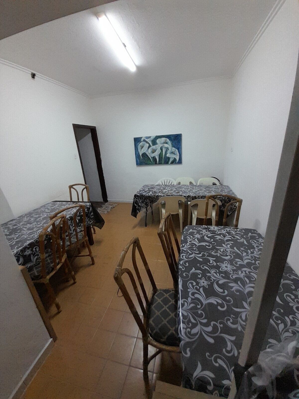 Vista da propriedade