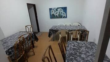 Vista da propriedade