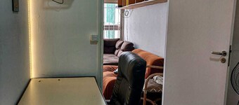 Alojamento São Caetano