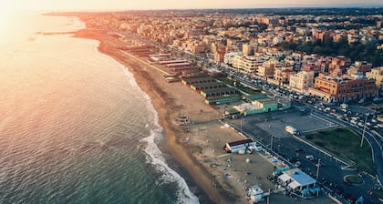 MiTuCasa Holiday Apartment in Rome