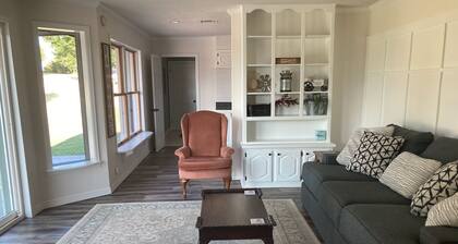 Country Retreat north of Chandler