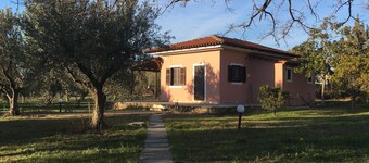 Vacation House 5 min from the beach!