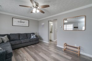 تلفزيون ذكي