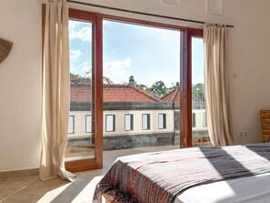 3 Schlafzimmer, kostenloses WLAN, Bettwäsche