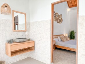 3 chambres, Wi-Fi gratuit, draps fournis