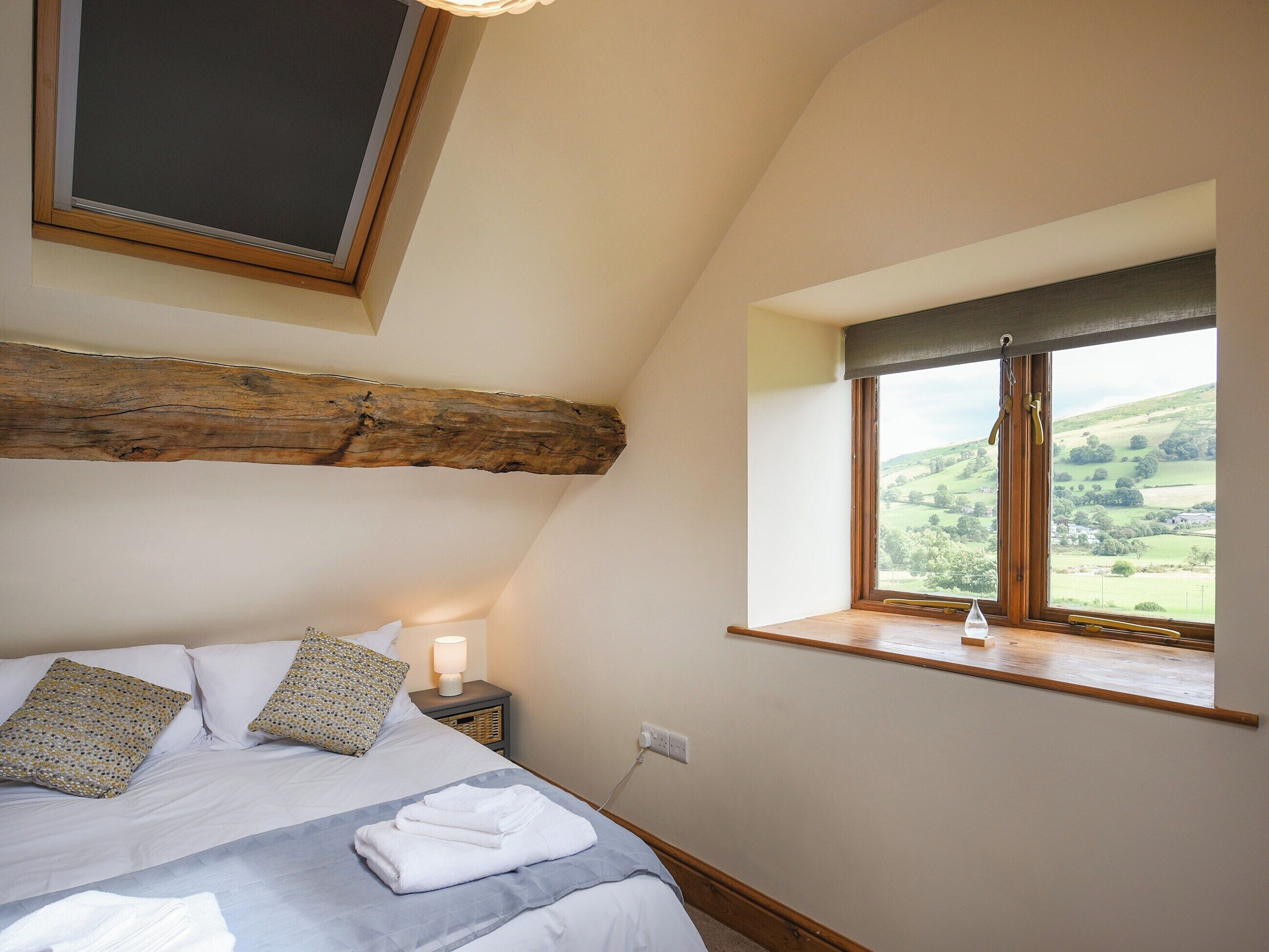 3 habitaciones, wifi gratis y ropa de cama 