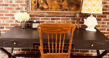 St Johns River Retreat CSC Unit 2